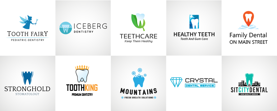 Why Having a Practice Logo Matters (And How to Ensure It Makes an Impact)