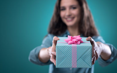 A Tricky Situation: When to Accept or Refuse Gifts from Patients