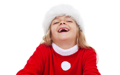 Psst! Here’s What “All I Want for Christmas Is My Two Front Teeth” Is All About