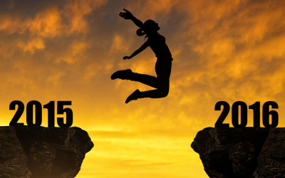 5 Resolutions for a Successful 2016!