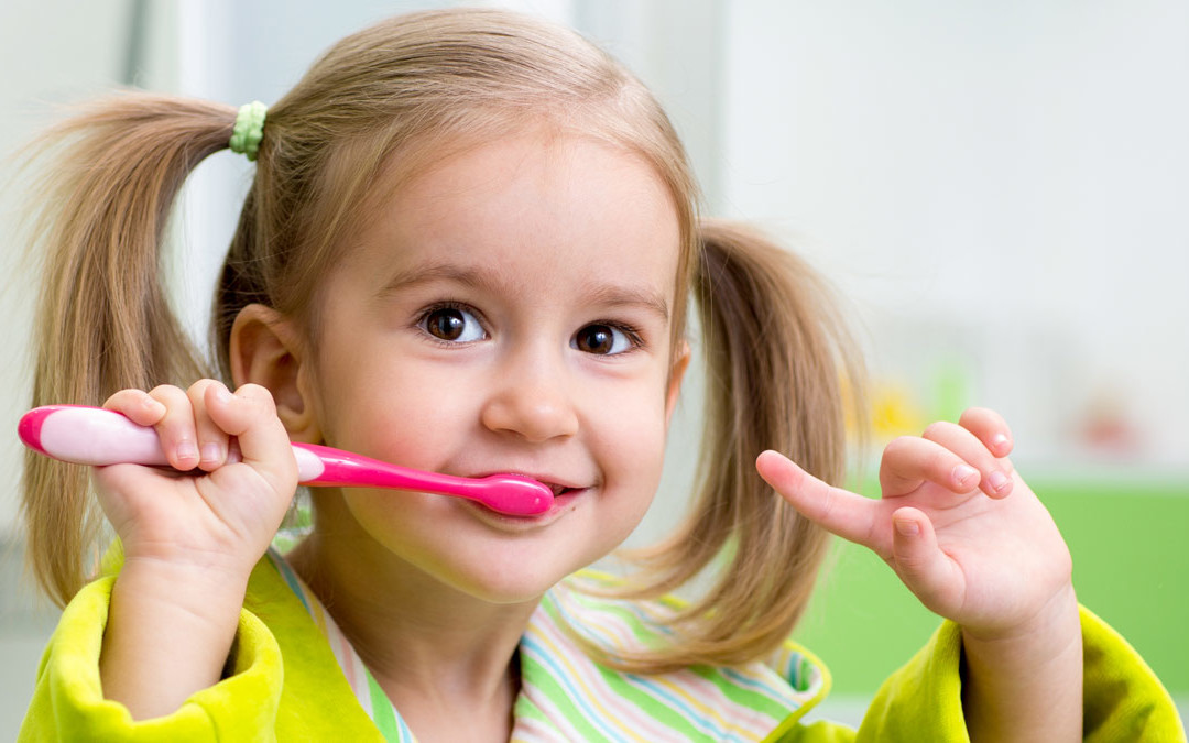 ADA Presents the 75th Annual National Children’s Dental Health Month
