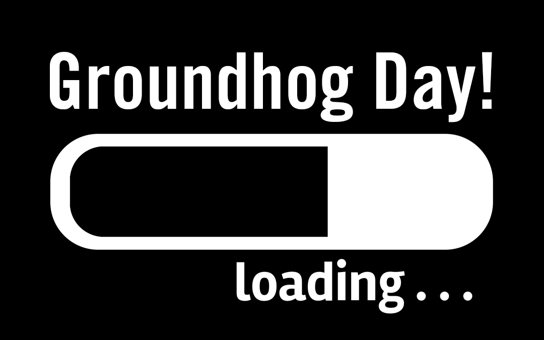 The Groundhog Day of Dental Visits?