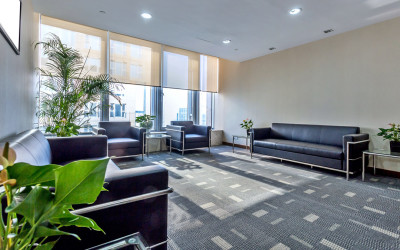 4 easy ways to create a waiting area your patients will love!
