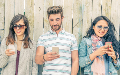 Marketing to millennials is easier than you think (a millenial’s perspective)