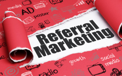 The Right Way to Ask for Referrals