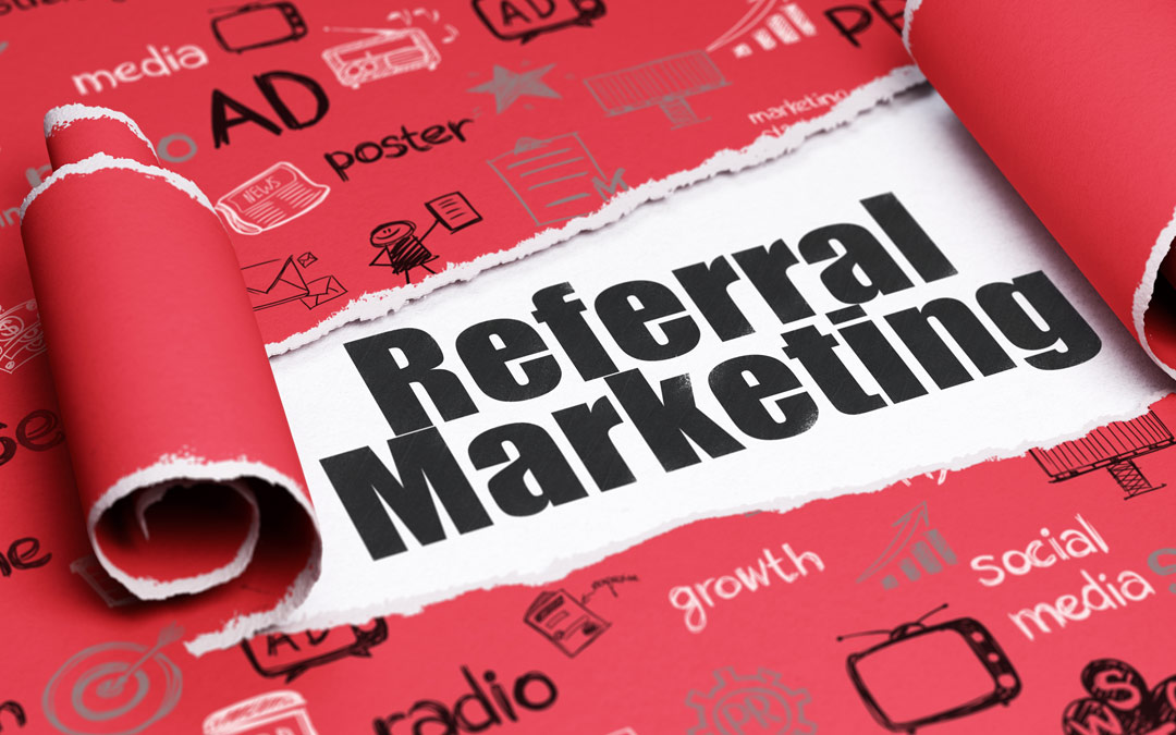 The Right Way To Ask For Referrals 5233