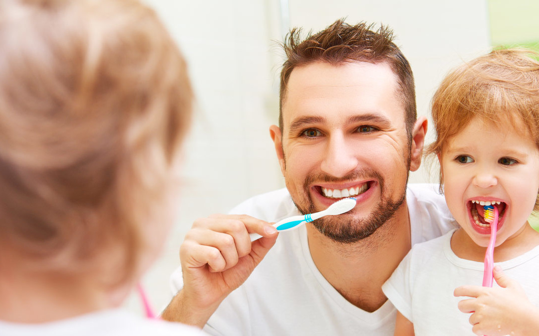 Why the toothpaste you use matters less than good brushing technique