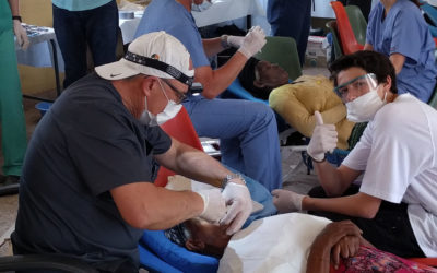 The inspiring story of 6 dentists changing lives in Dera, Ethiopia