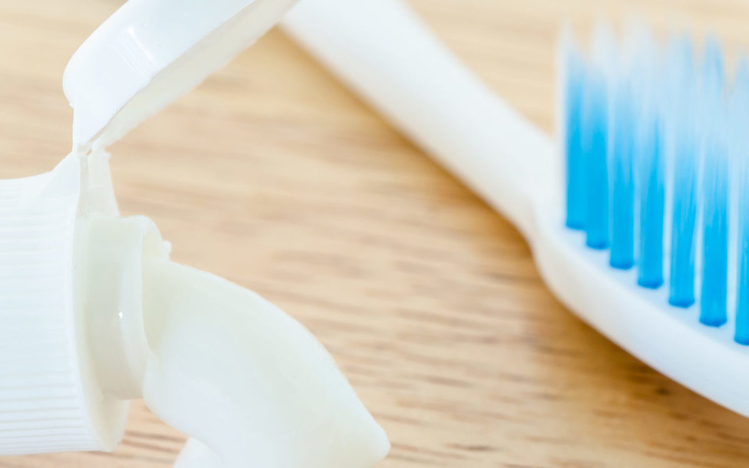 11 ways to use toothpaste you’ve probably never heard of