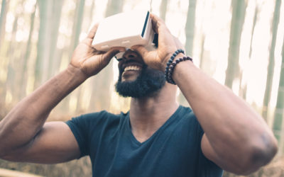 Virtual Reality: a New Way to Help Patients with Dental Pain and Anxiety?