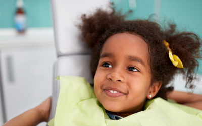 3 Easy Tips for Helping Young Patients with Dental Anxiety
