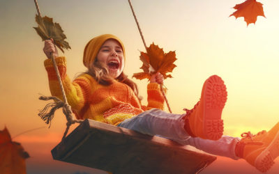 5 Scary Good Dental Marketing Ideas to Try this Fall