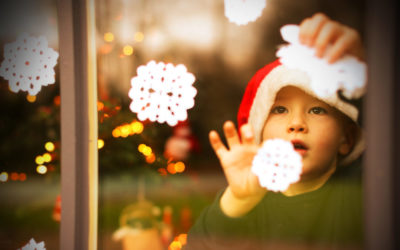 5 Easy and Inexpensive Ways to Make Patients Feel Special This Holiday Season