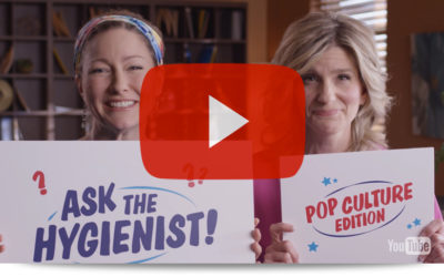 Remember when Hygienists were praised in pop culture? Neither do we.