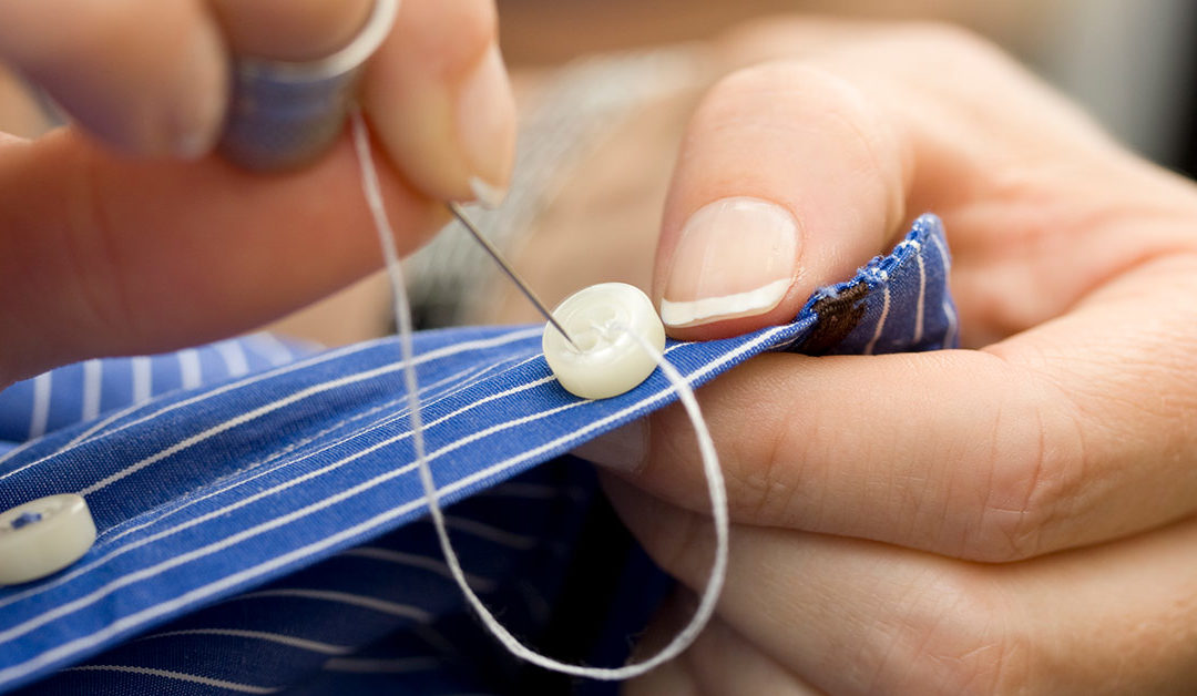 15 Ways to Use  Dental Floss that Have Nothing to do with Teeth