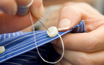 15 Ways to Use  Dental Floss that Have Nothing to do with Teeth
