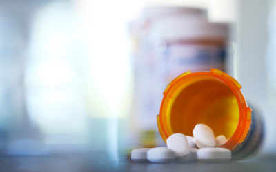 Hope for Opioid Alternatives: House Approves Legislation to Simplify Approval Process for Some OTC Pain Medications