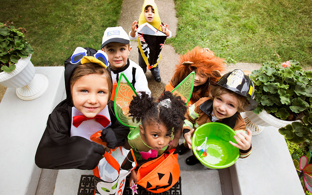 5 Ways to Treat Your Patients This Halloween That Aren’t a Trick for Their Teeth