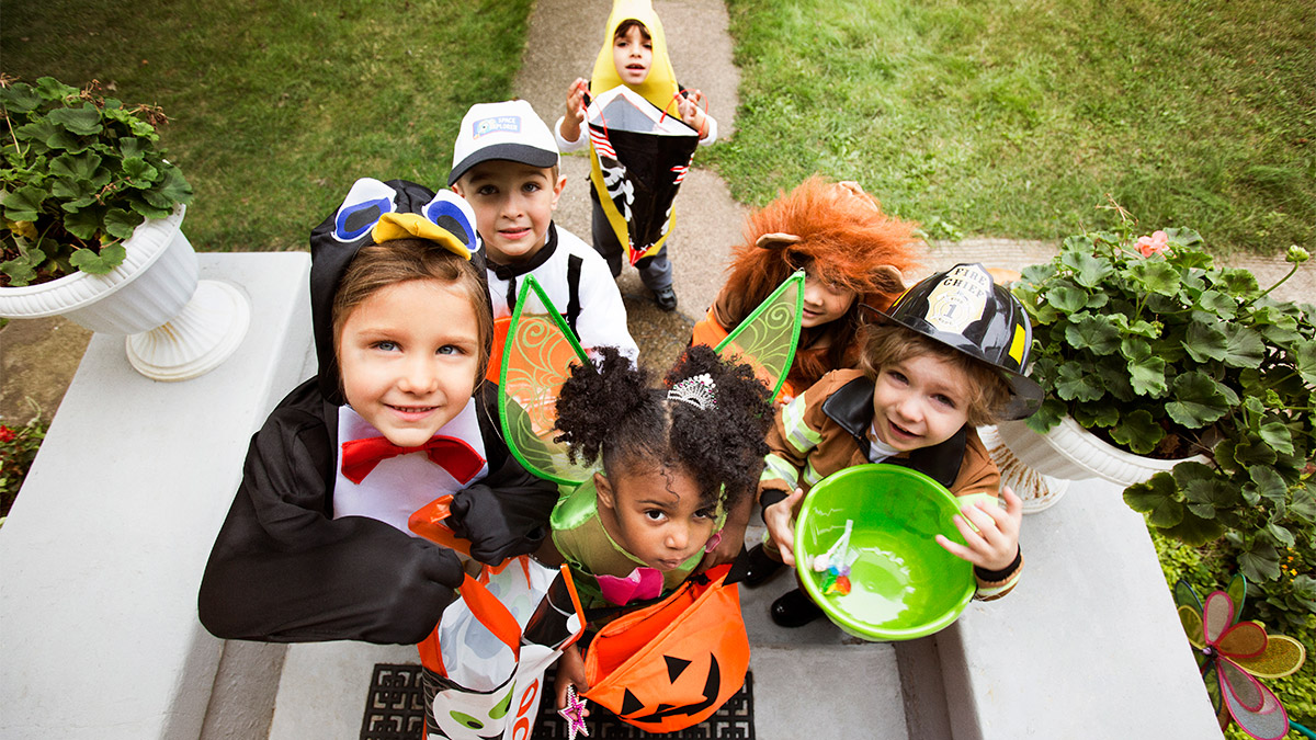 5 Ways to Treat Your Patients This Halloween That Aren’t a Trick for ...