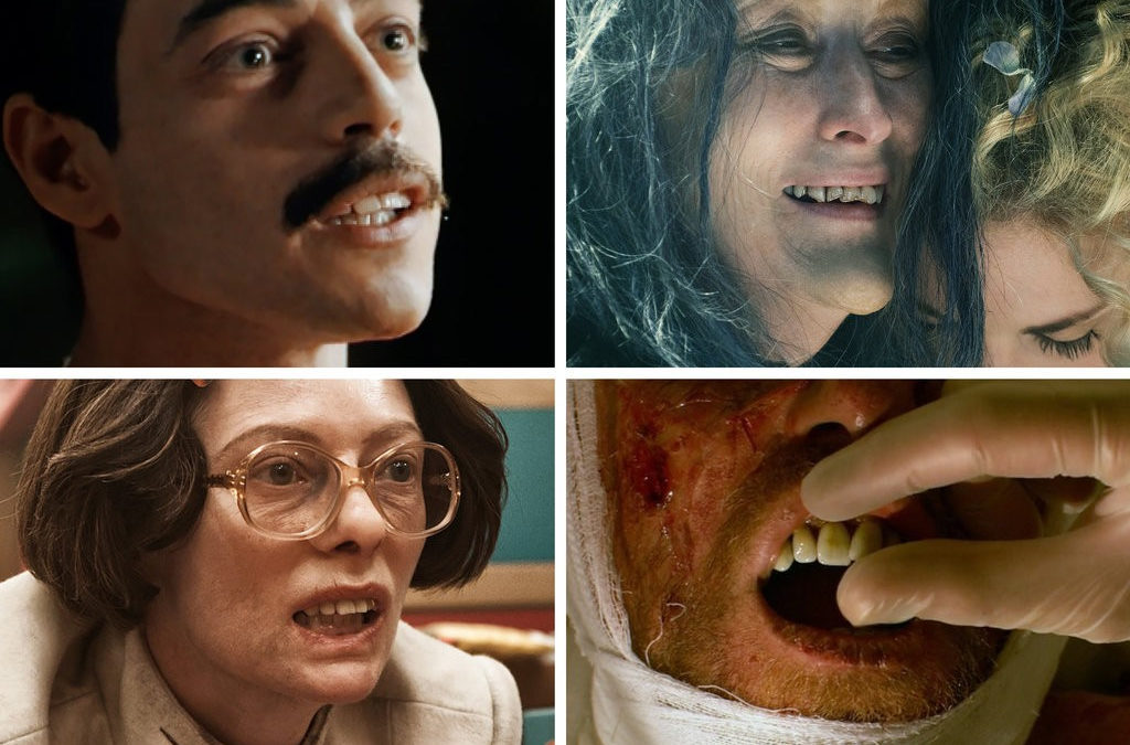 Do You Know the Man Behind Famous Movie Teeth?