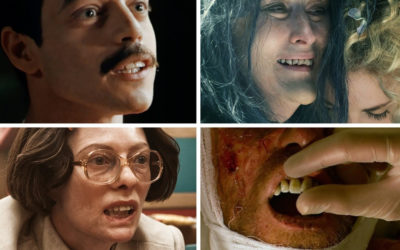 Do You Know the Man Behind Famous Movie Teeth?