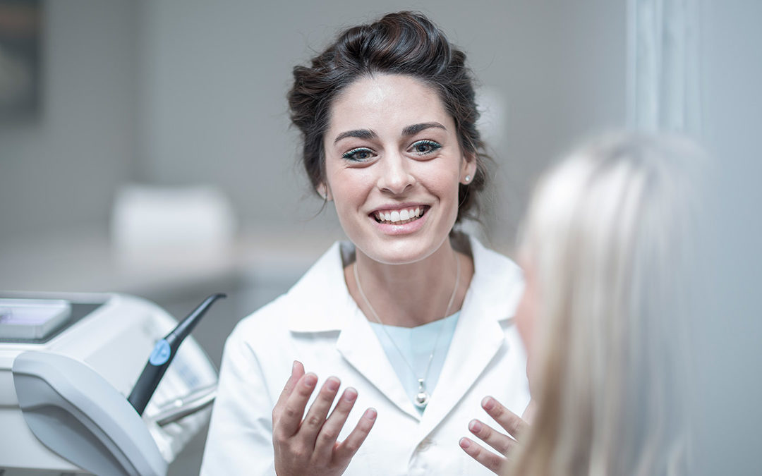 Why Your Practice Should Implement New Patient Interviews
