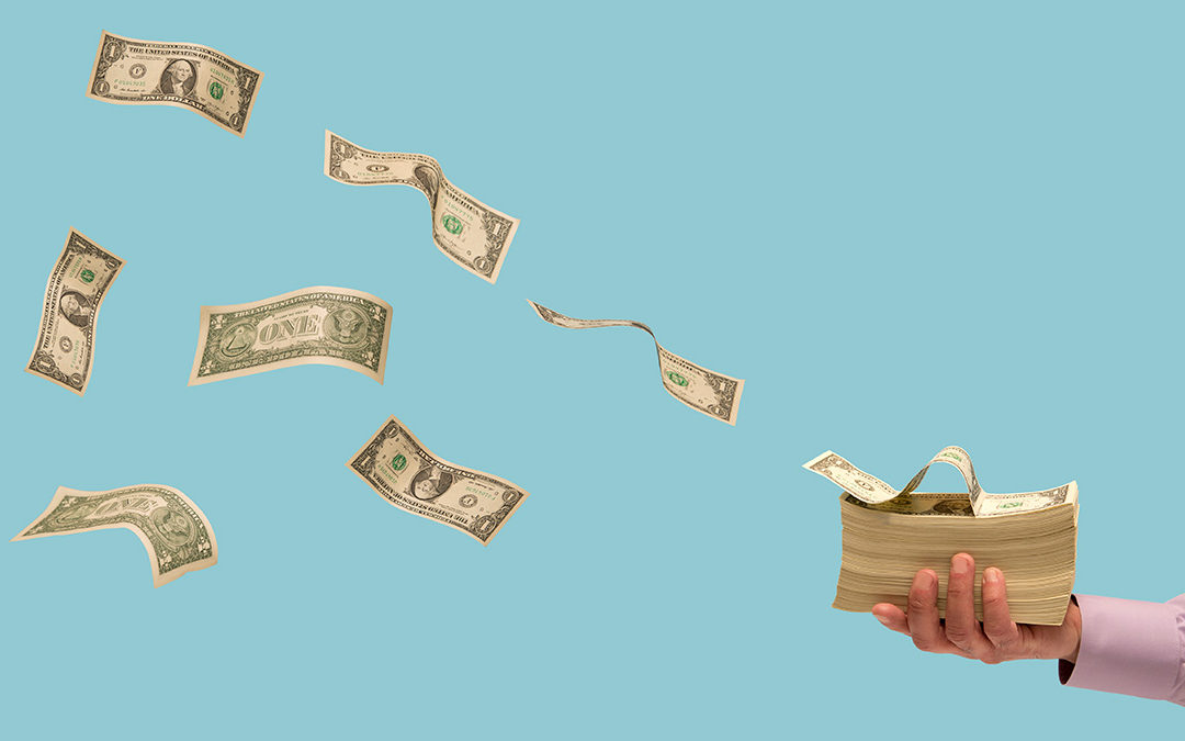 3 Ways Your Practice could be Losing Money—and How to Avoid Them
