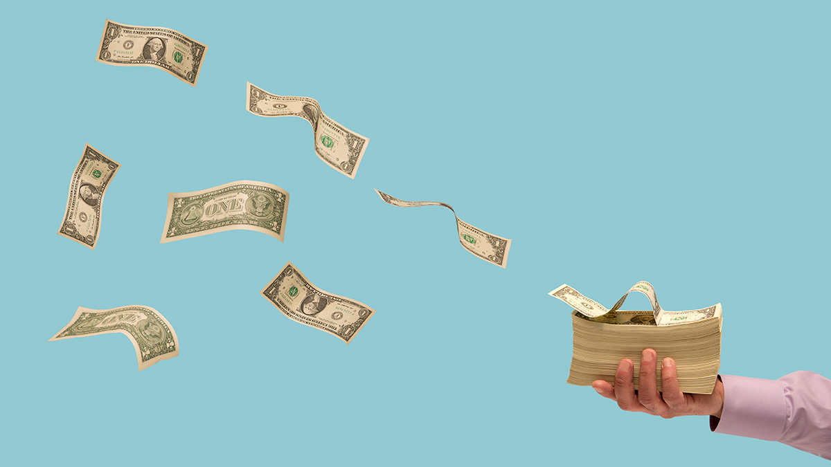 3 Ways Your Practice could be Losing Money—and How to Avoid Them