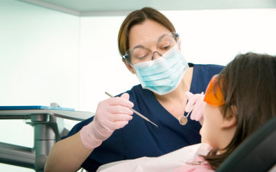 The 8 things dental hygienists need to do upon returning to work & 3 general safety tips