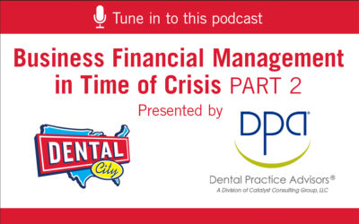 Podcast: Business Financial Management Part 2