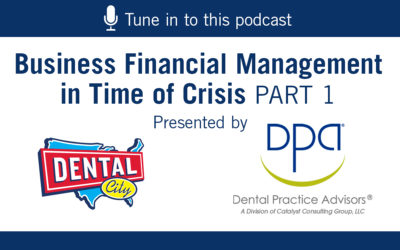 Podcast: Business Financial Management Part 1