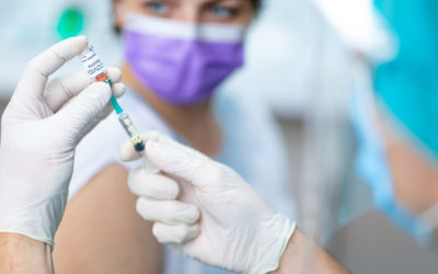 Vaccine Confidence High Among Dentists, Majority Intend to Vaccinate