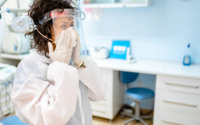 New Research Reveals Impact of COVID-19 on Dental Hygienists
