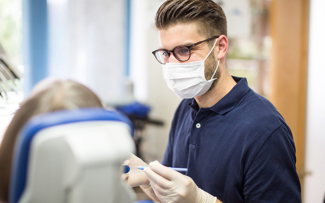 10 questions dental graduates should ask new patients