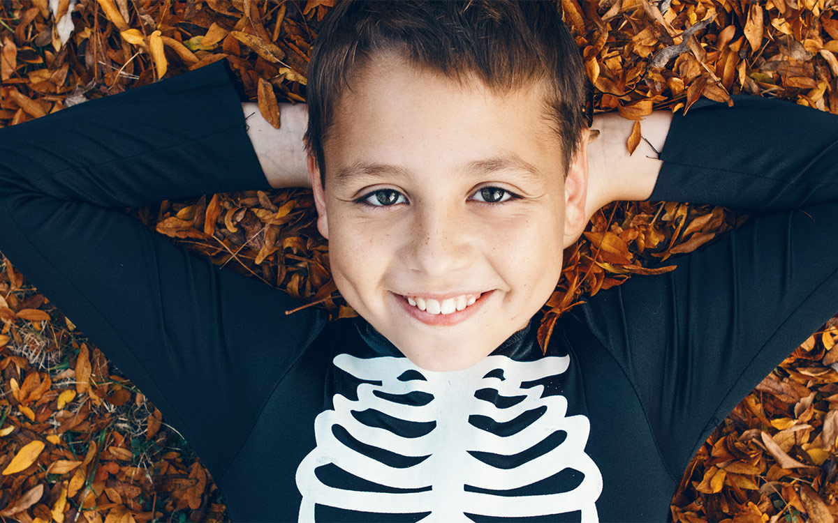 Fall Promotional Ideas for Dentists