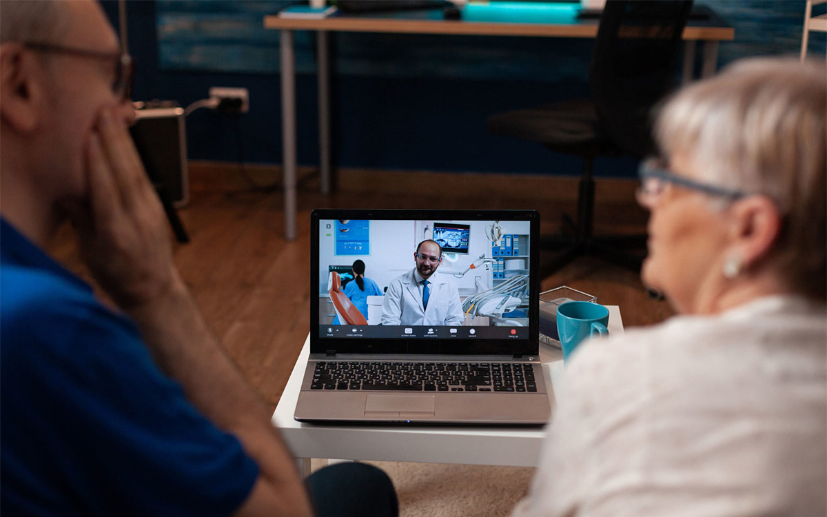 The IMPACT Videos Have on a Dentist’s Websites and Socials