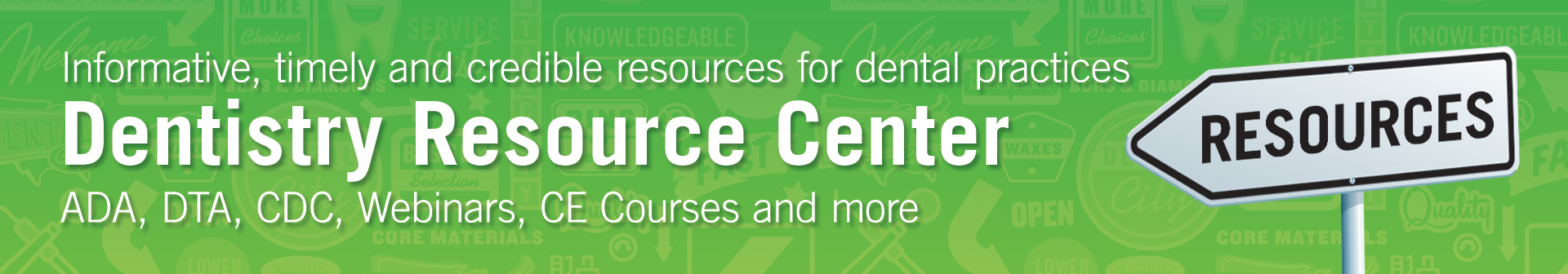 Dentistry Resource Center