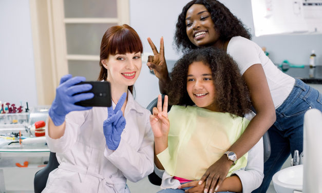 What Your Social Media Says About Your Practice