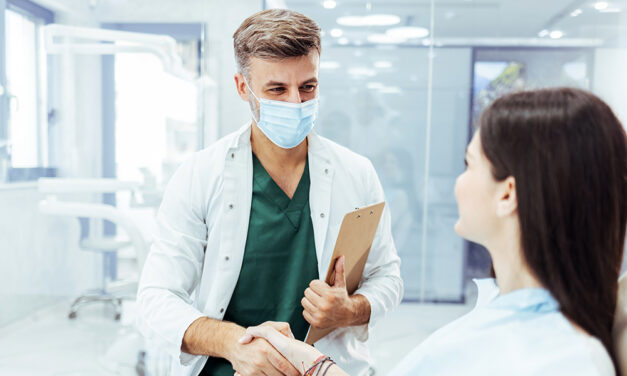 8 questions dentists should ask new patients