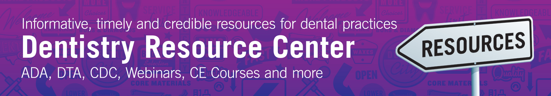Dentistry Resource Center
