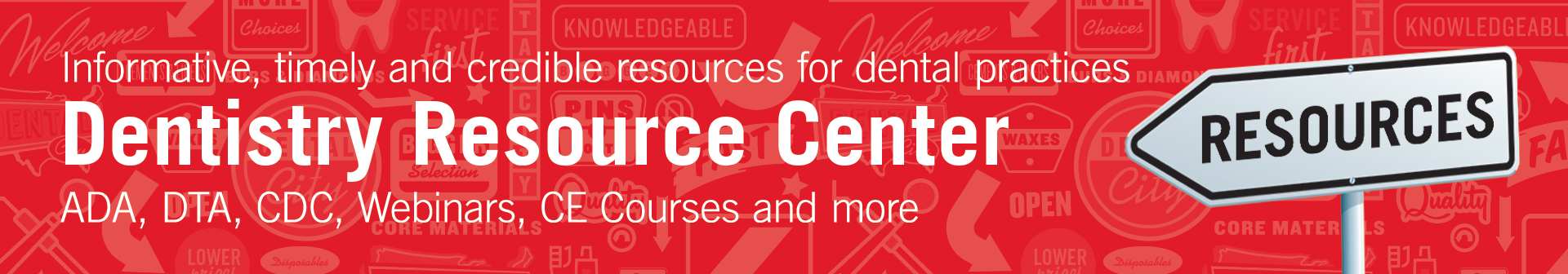 Dentistry Resource Center