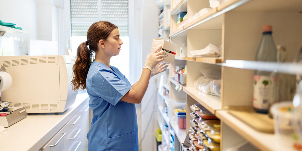 Did-We-Order-That-Yet Fall Promotional Ideas for Dentists