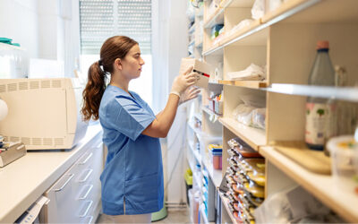 “Did We Order That Yet?” — The Everyday Supply Challenge in Dentistry